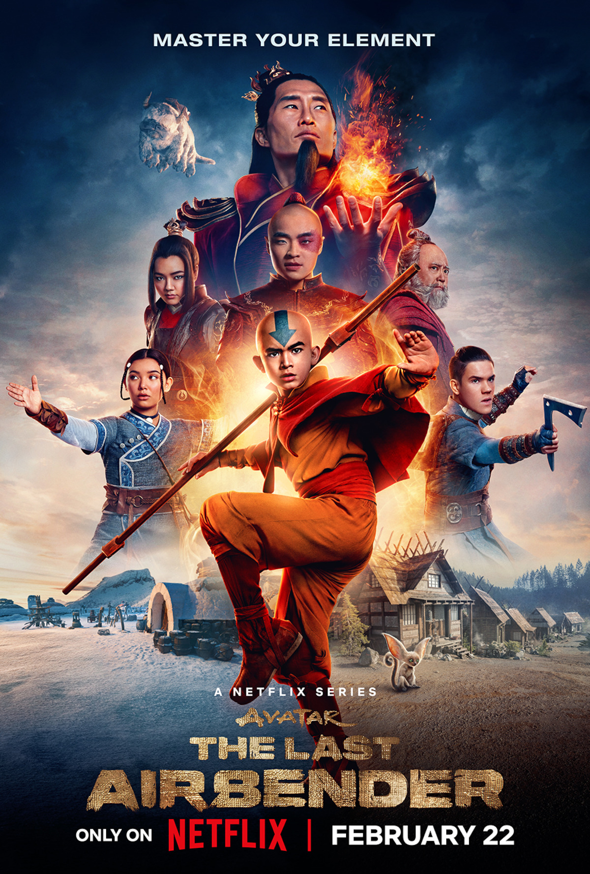 Airbender